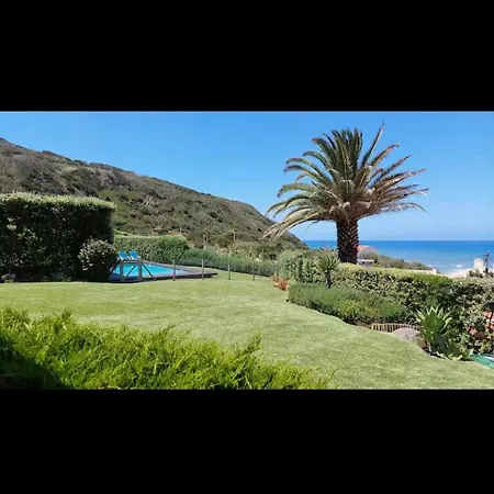 Lagoa House * Colares