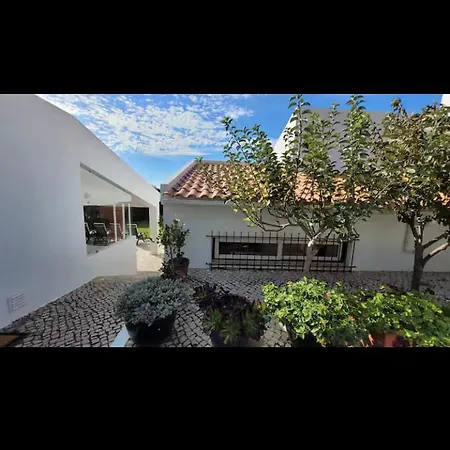Lagoa House Ubytování v soukromí *