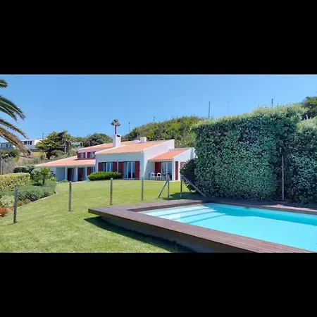 Ubytování v soukromí Lagoa House Colares