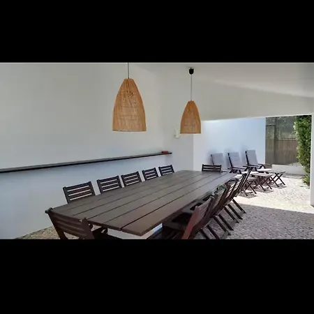 Lagoa House Ubytování v soukromí