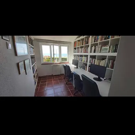 Lagoa House Ubytování v soukromí Colares