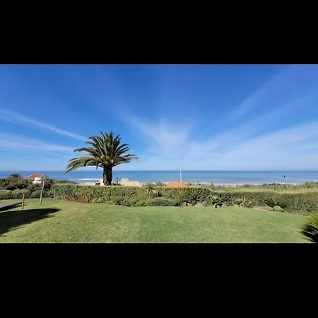 Ubytování v soukromí Lagoa House Colares