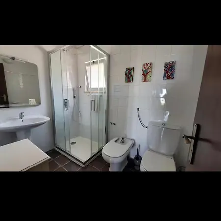 Lagoa House Colares