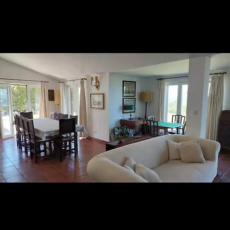 Lagoa House