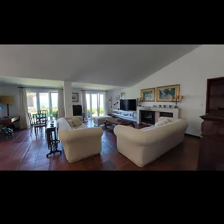 Lagoa House Ubytování v soukromí