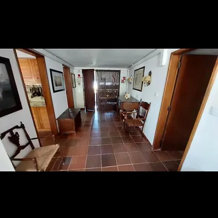 Lagoa House Colares