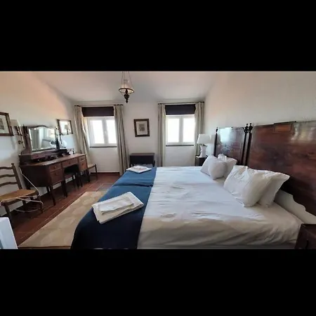 Ubytování v soukromí Lagoa House *