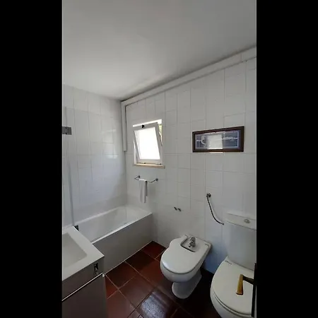 Ubytování v soukromí Lagoa House Colares