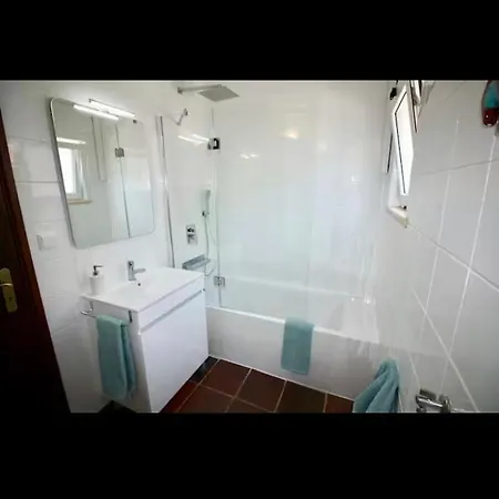 Lagoa House Colares