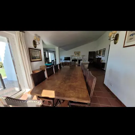 Lagoa House Ubytování v soukromí Colares