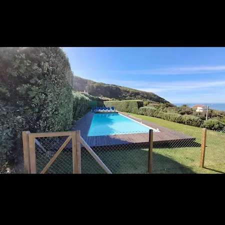 Ubytování v soukromí Lagoa House Colares