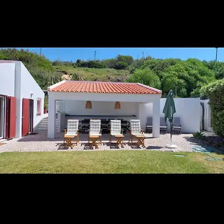 Lagoa House Ubytování v soukromí