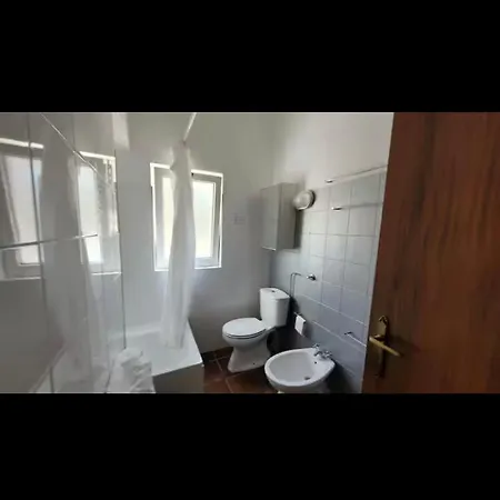 Ubytování v soukromí Lagoa House Colares
