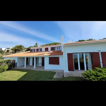 Lagoa House * Colares