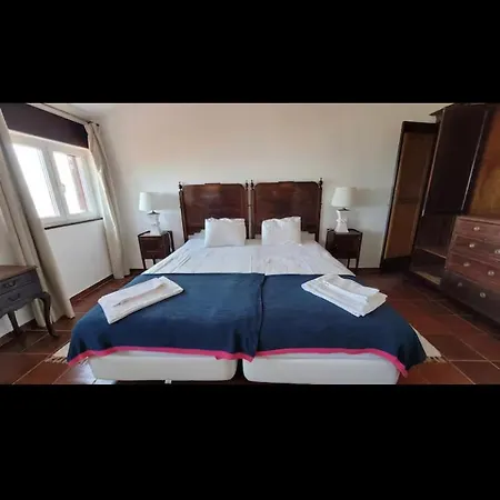 Lagoa House Quarto em Acomodações Particulares Colares